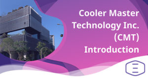 Cooler Master Technology Inc Introduction