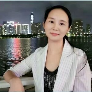 Profile photo of May Liang